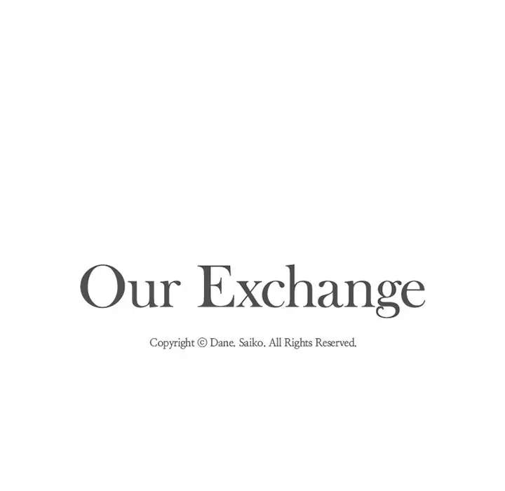 Our Exchange Chapter 89 page 12 - 