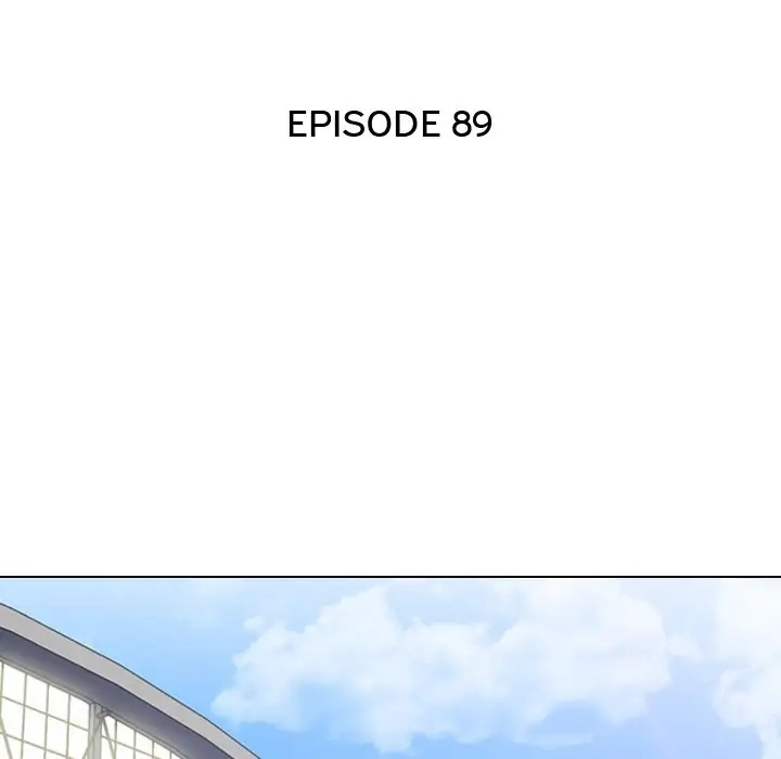 Our Exchange Chapter 89 page 13 - 