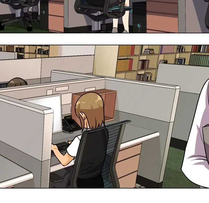 Our Exchange Chapter 89 page 16 - 