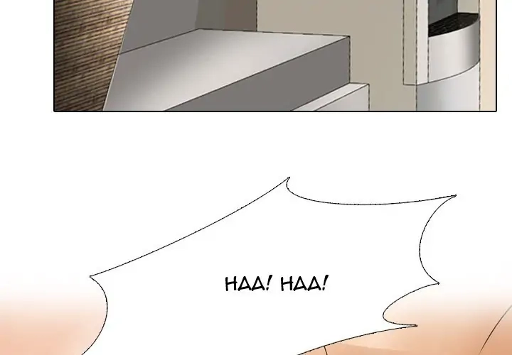 Our Exchange Chapter 89 page 3 - 