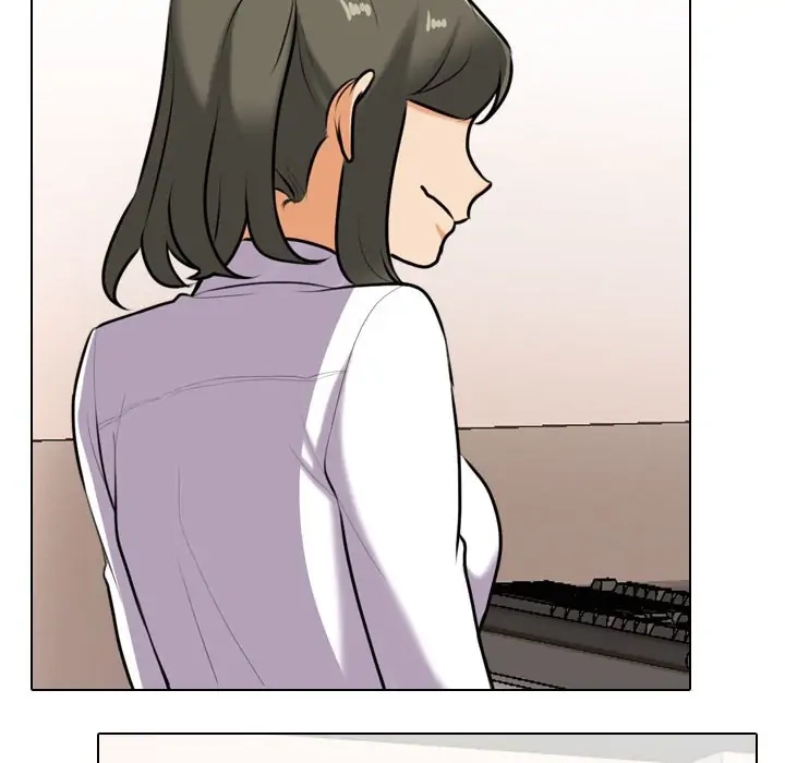 Our Exchange Chapter 89 page 22 - 
