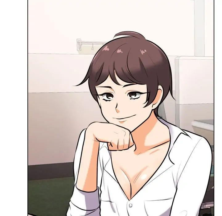 Our Exchange Chapter 89 page 23 - 