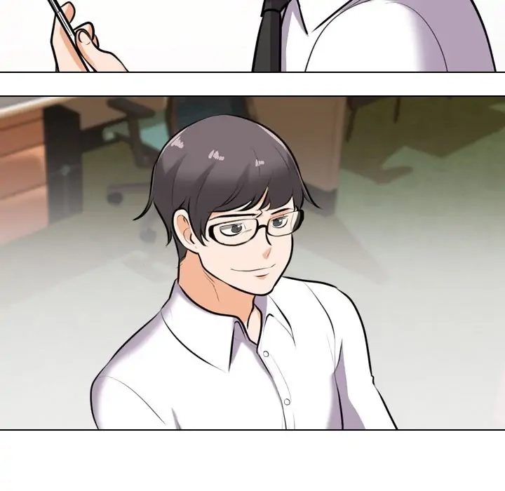 Our Exchange Chapter 89 page 25 - 