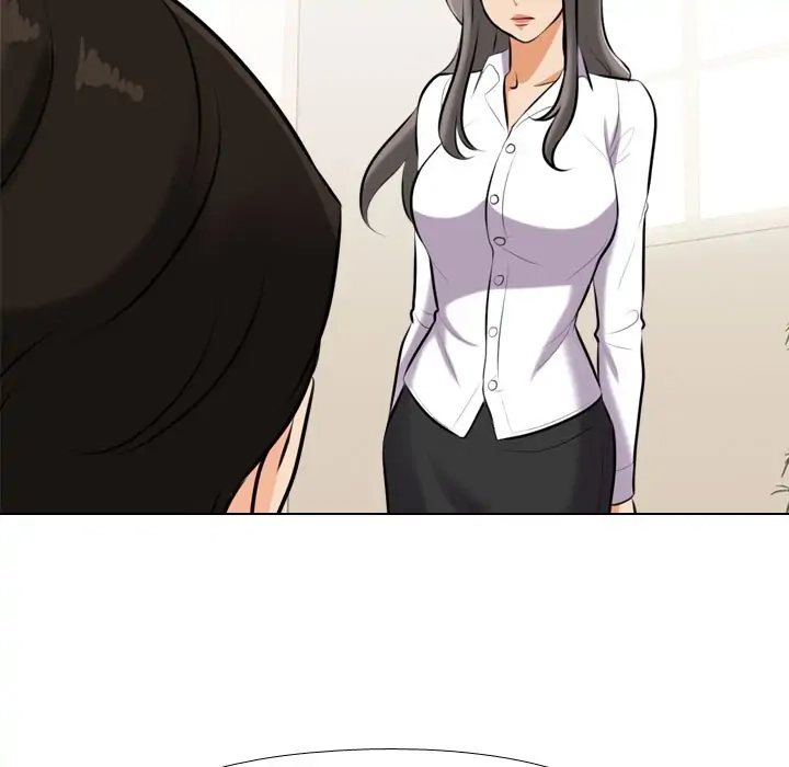 Our Exchange Chapter 89 page 31 - 