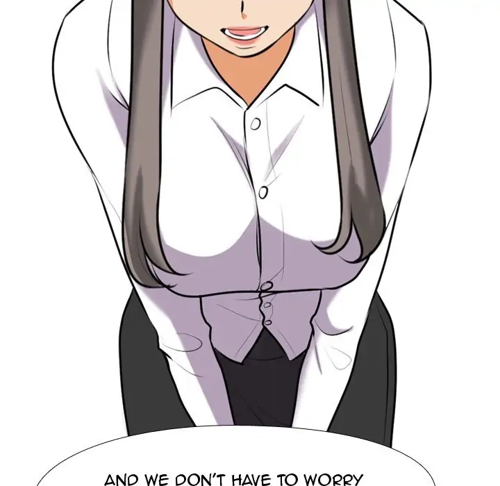 Our Exchange Chapter 89 page 35 - 
