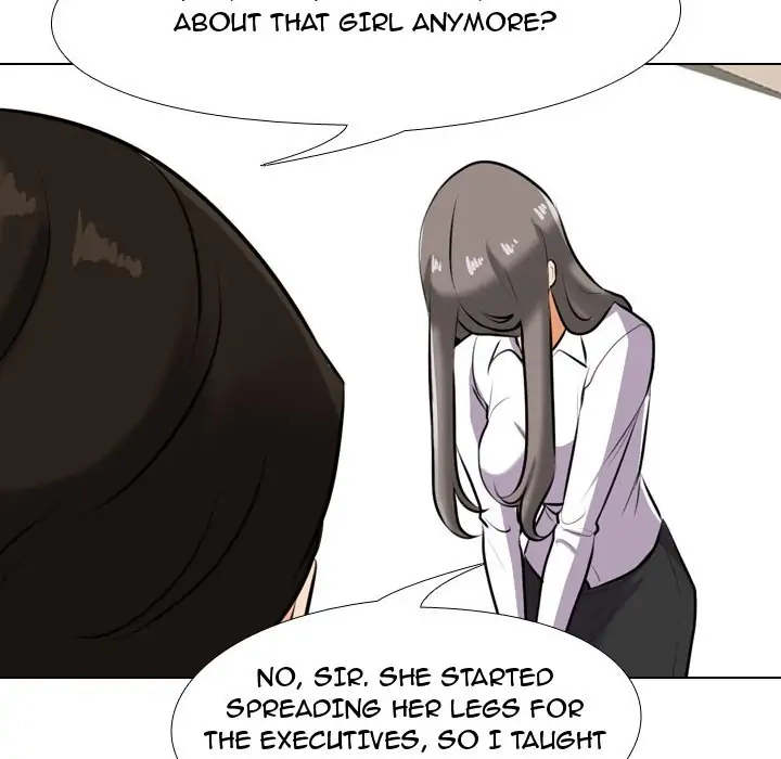 Our Exchange Chapter 89 page 36 - 