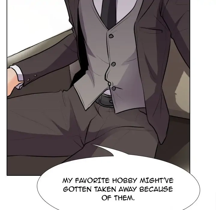 Our Exchange Chapter 89 page 38 - 