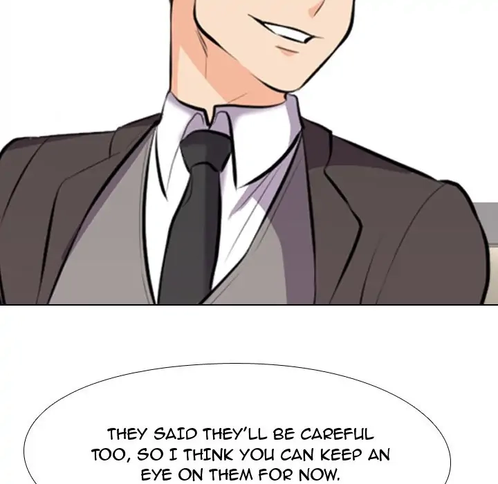 Our Exchange Chapter 89 page 43 - 