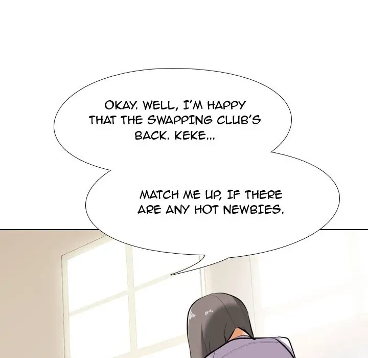 Our Exchange Chapter 89 page 45 - 
