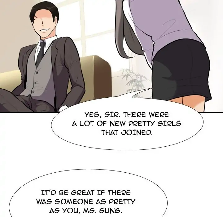 Our Exchange Chapter 89 page 46 - 