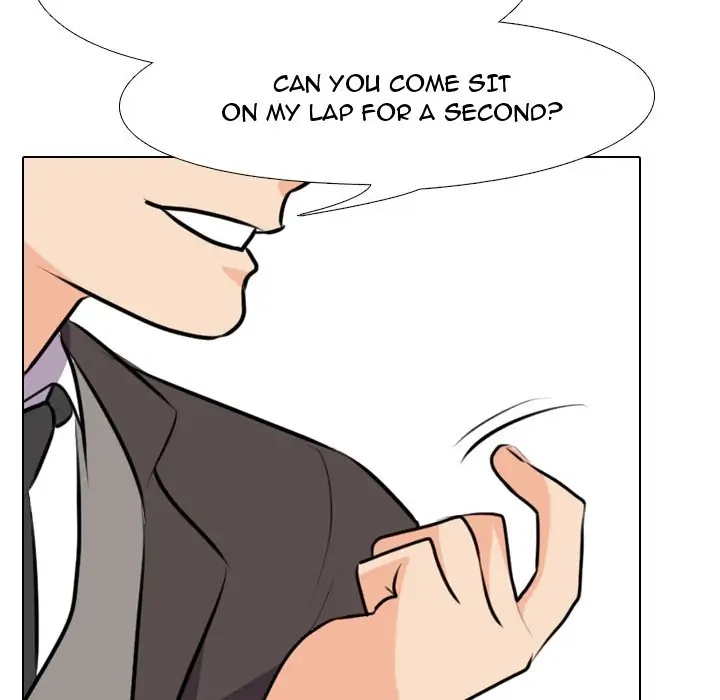 Our Exchange Chapter 89 page 47 - 
