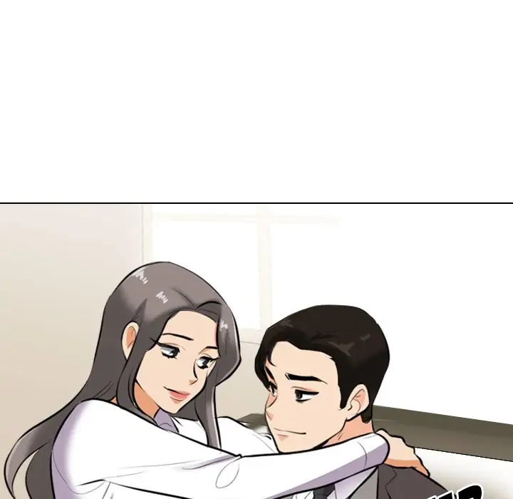 Our Exchange Chapter 89 page 49 - 