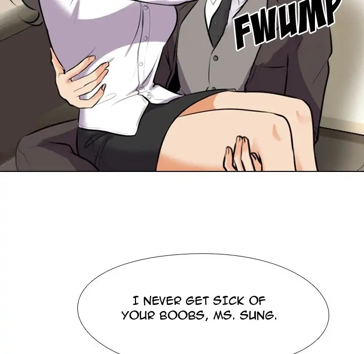 Our Exchange Chapter 89 page 50 - 