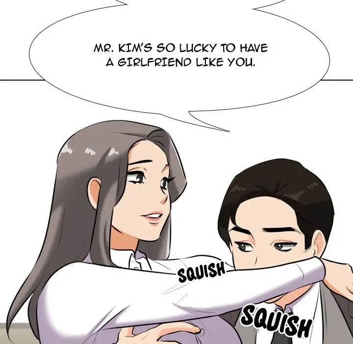 Our Exchange Chapter 89 page 51 - 