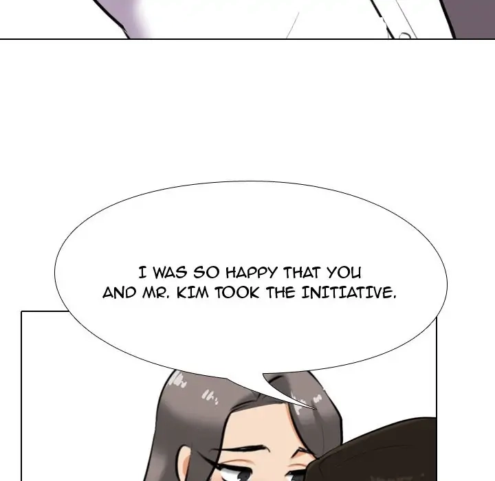 Our Exchange Chapter 89 page 54 - 