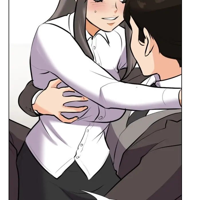 Our Exchange Chapter 89 page 55 - 