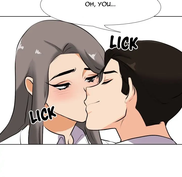 Our Exchange Chapter 89 page 60 - 