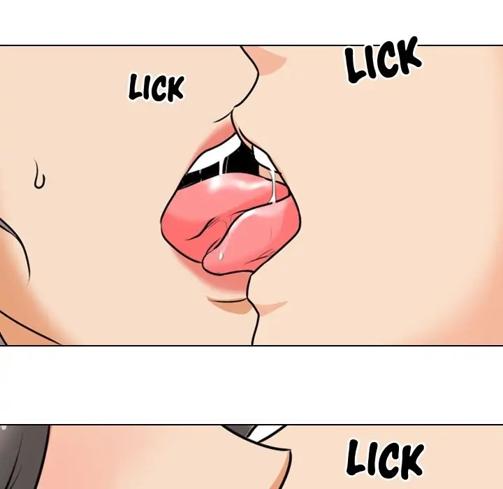 Our Exchange Chapter 89 page 61 - 