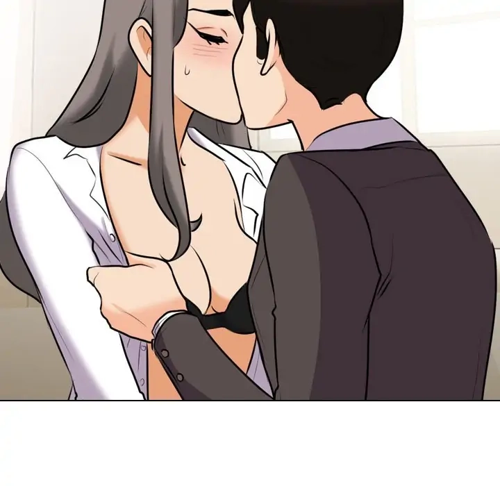 Our Exchange Chapter 89 page 63 - 