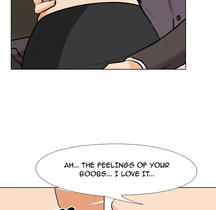Our Exchange Chapter 89 page 68 - 