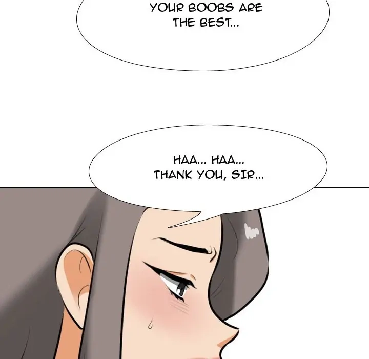 Our Exchange Chapter 89 page 70 - 