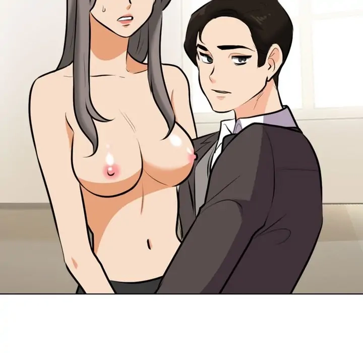 Our Exchange Chapter 89 page 72 - 