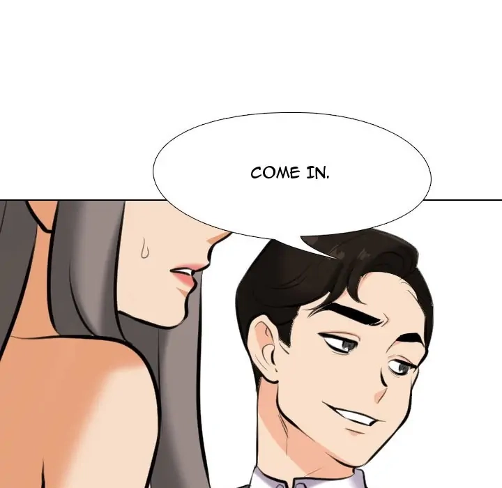 Our Exchange Chapter 89 page 73 - 