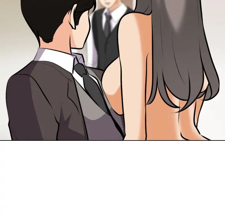 Our Exchange Chapter 89 page 76 - 