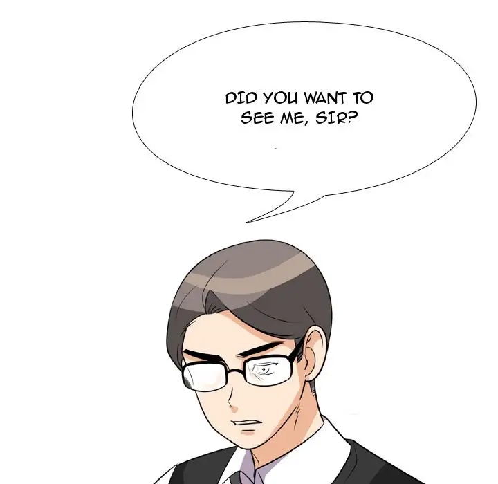 Our Exchange Chapter 89 page 77 - 