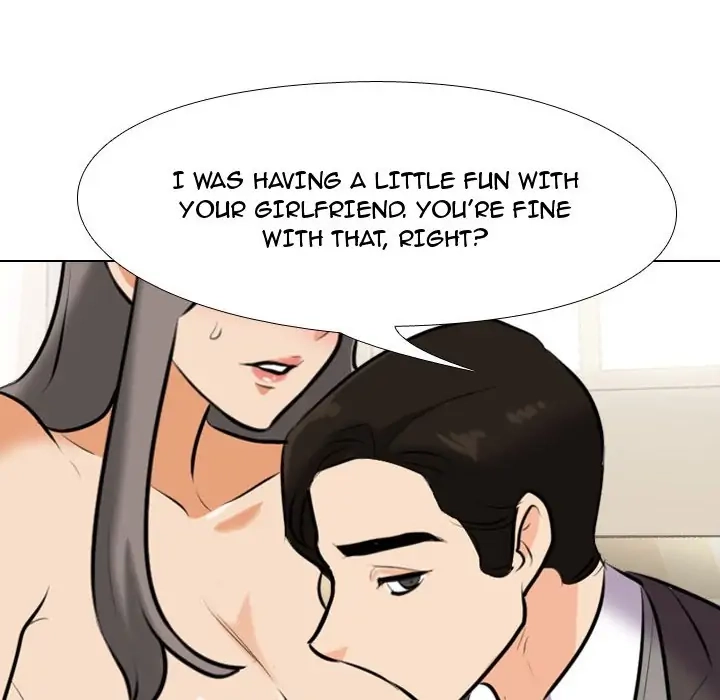 Our Exchange Chapter 89 page 80 - 