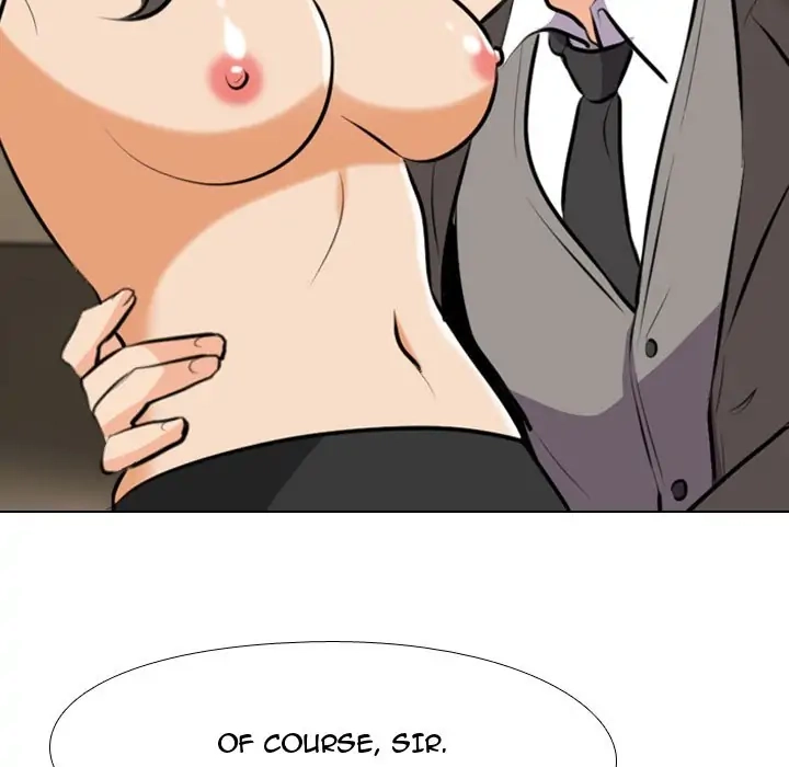 Our Exchange Chapter 89 page 81 - 