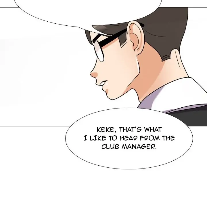 Our Exchange Chapter 89 page 82 - 