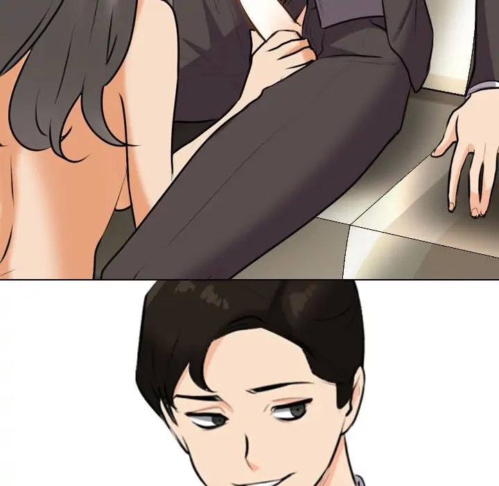 Our Exchange Chapter 89 page 85 - 