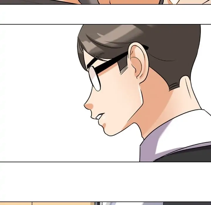 Our Exchange Chapter 89 page 87 - 