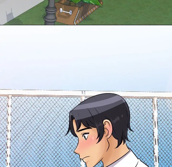 Our Exchange Chapter 89 page 89 - 