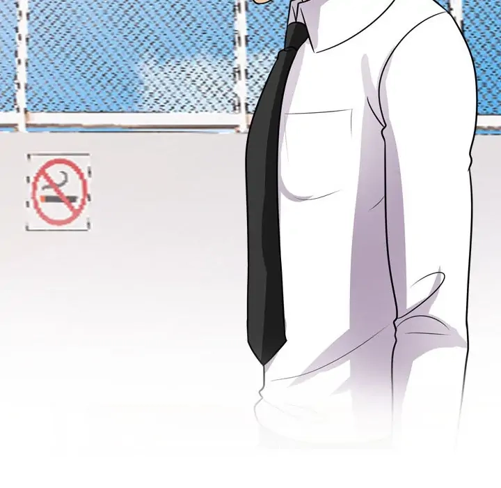 Our Exchange Chapter 89 page 90 - 