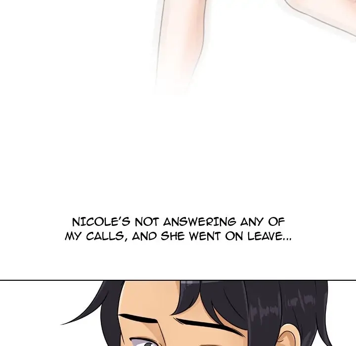 Our Exchange Chapter 89 page 94 - 