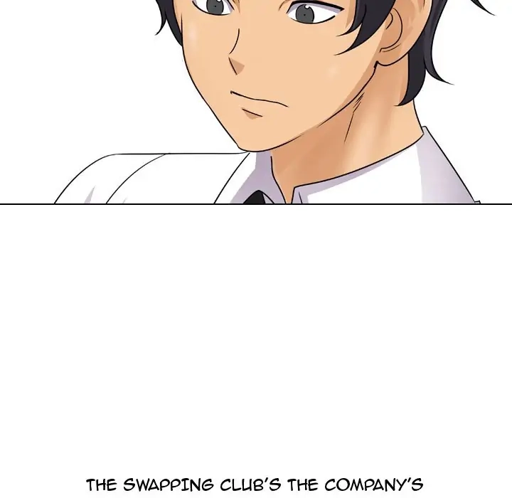Our Exchange Chapter 89 page 95 - 