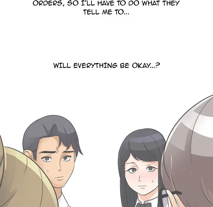 Our Exchange Chapter 89 page 96 - 