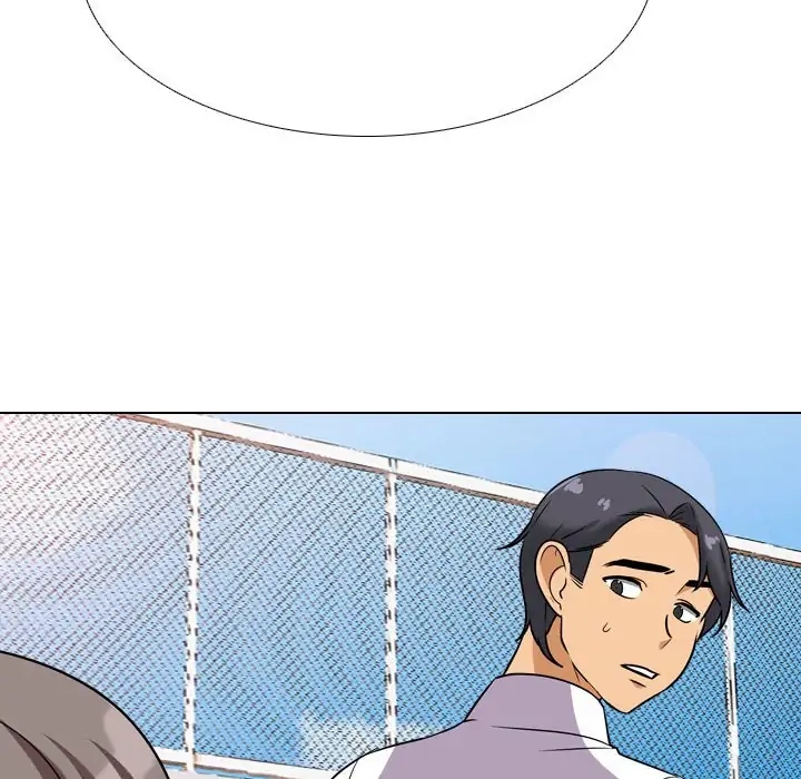 Our Exchange Chapter 89 page 98 - 
