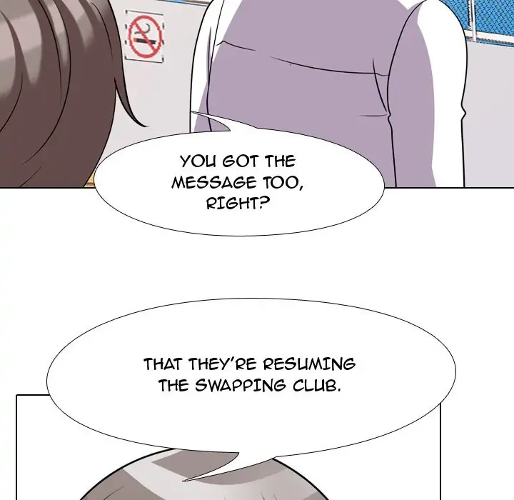 Our Exchange Chapter 89 page 99 - 