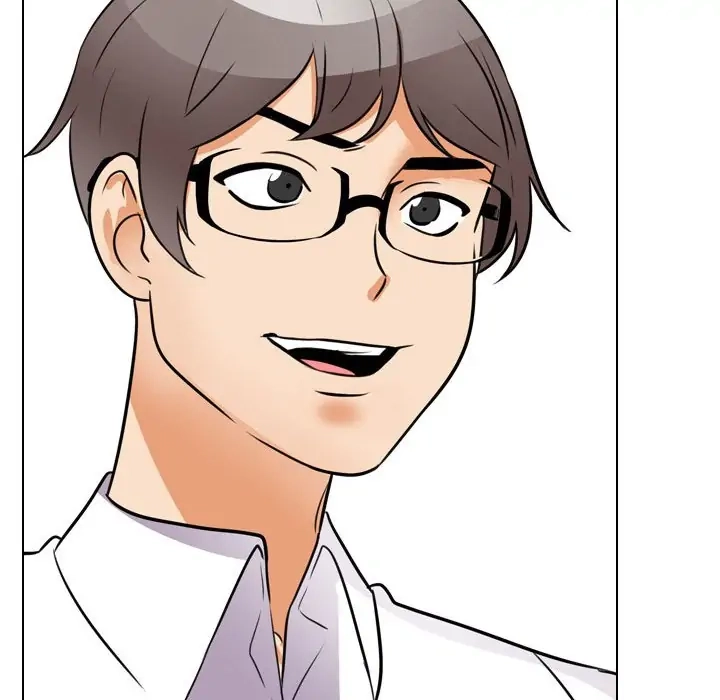 Our Exchange Chapter 89 page 100 - 