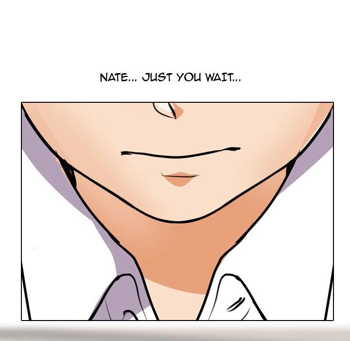 Our Exchange Chapter 90 page 11 - 