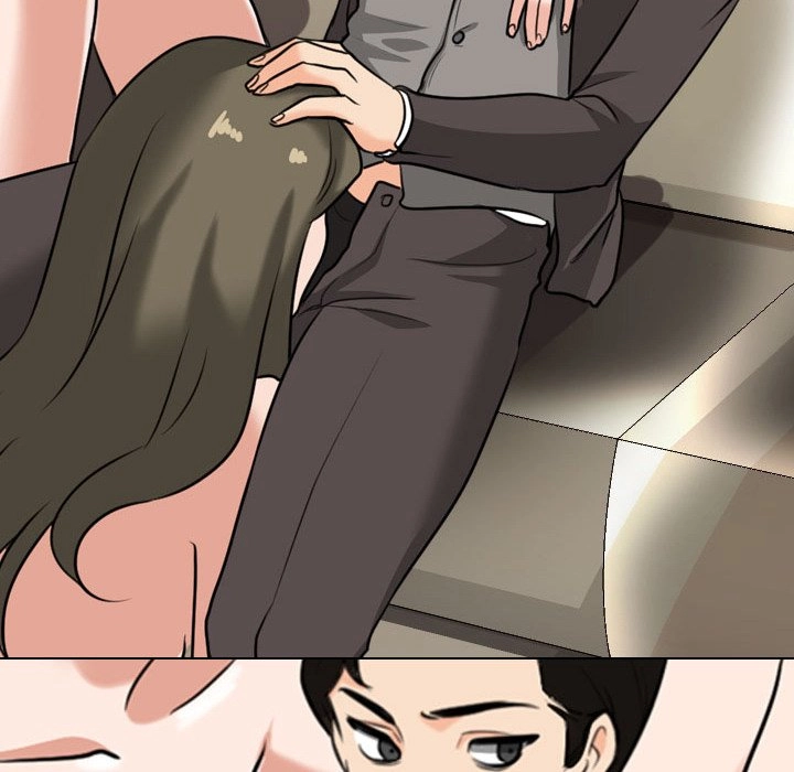 Our Exchange Chapter 90 page 102 - 