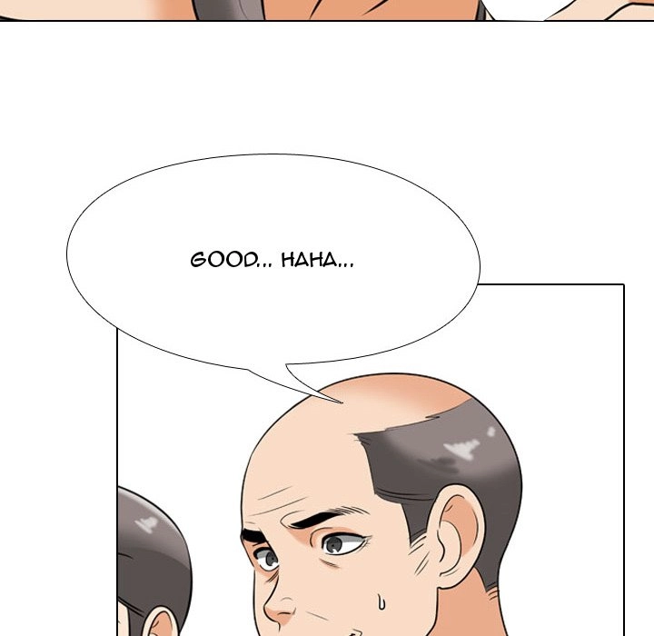 Our Exchange Chapter 90 page 104 - 