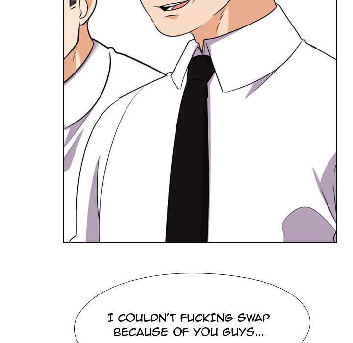 Our Exchange Chapter 90 page 105 - 