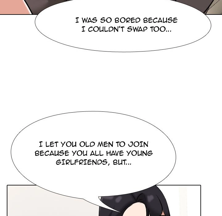 Our Exchange Chapter 90 page 110 - 
