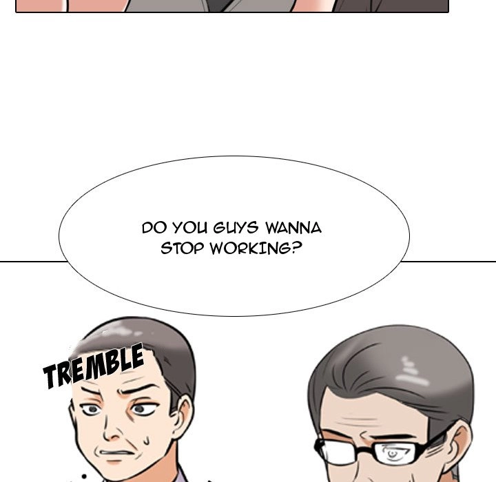 Our Exchange Chapter 90 page 112 - 