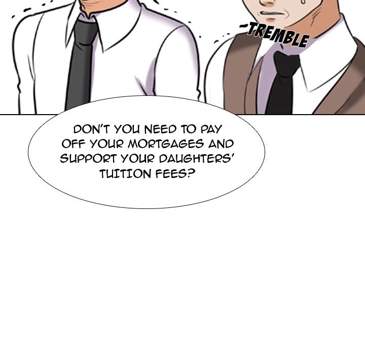 Our Exchange Chapter 90 page 113 - 