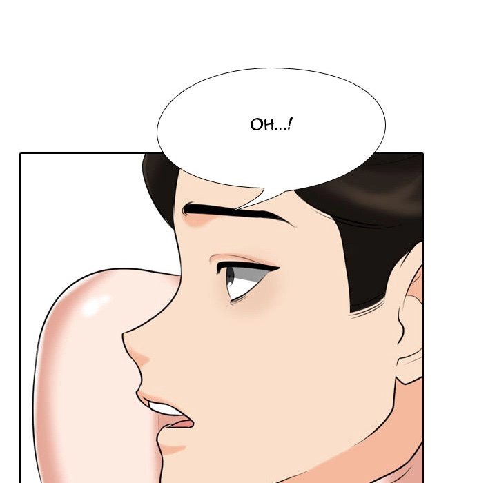 Our Exchange Chapter 90 page 114 - 